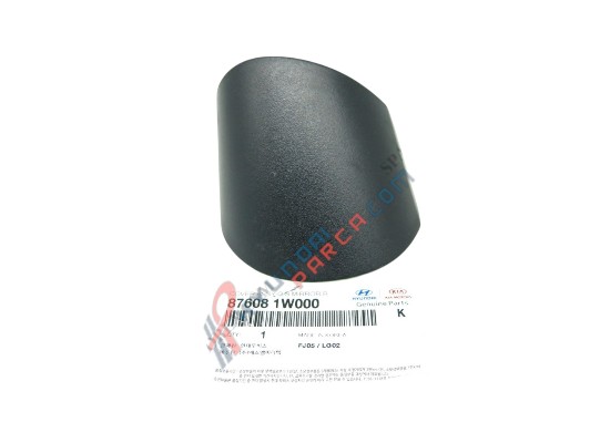 KAPAK DIS DIKIZ SAG RIO 12- 87608-1W000-HMC